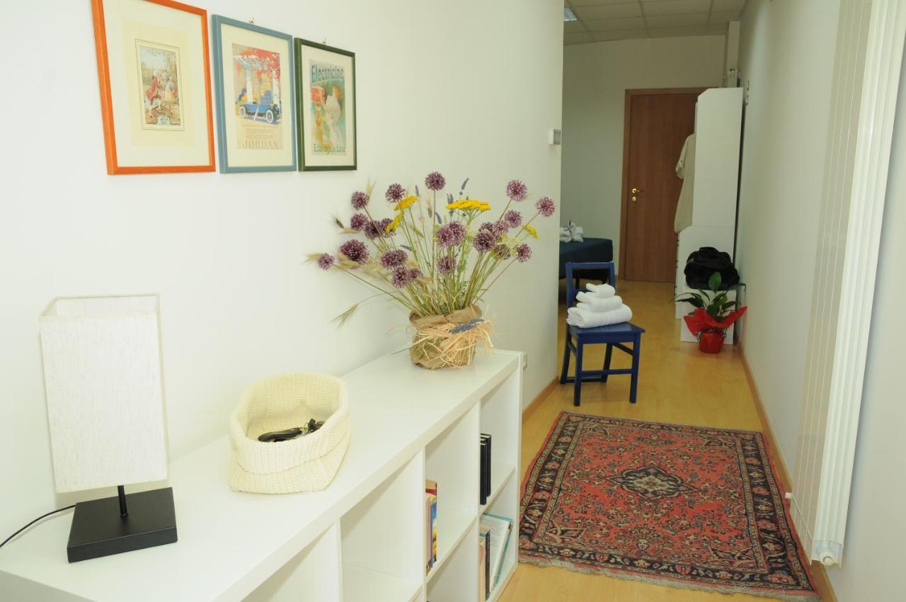 Al Piano Terra Apartamento Poggio Picenze Exterior foto
